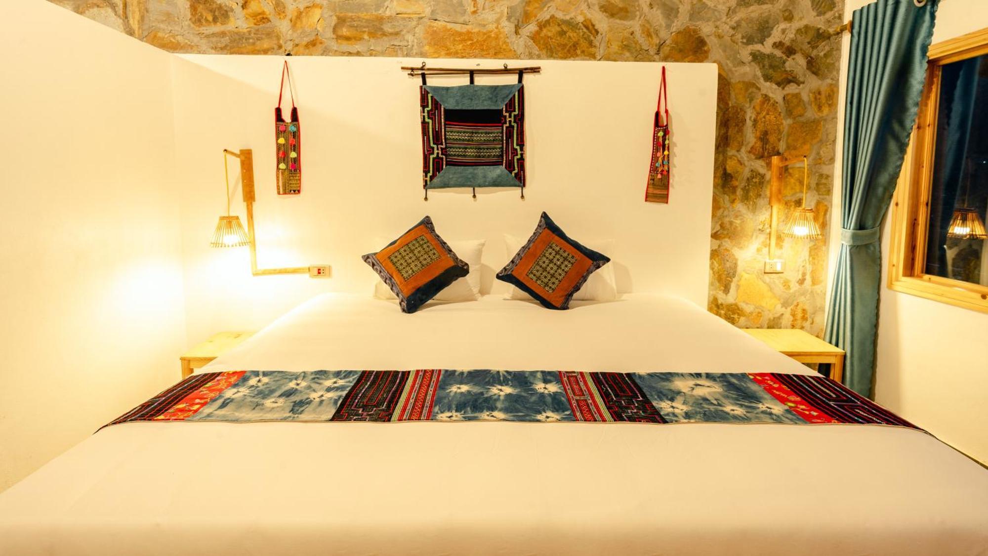 סא פה Supan Ecolodge מראה חיצוני תמונה